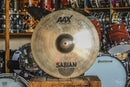 Used Sabian AAX X-Plosion Crash - 20"