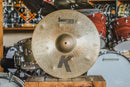 Used Zildjian Sweet Crash - 18"