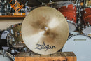 Used Zildjian Medium Thin Crash - 16"