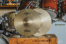 Used Zildjian A Special Recording Hi Hats - 12"