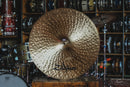 Used Zildjian K Constantinople Medium Thin Low Ride - 22"