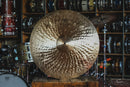 Used Zildjian K Constantinople Renaissance - 22"