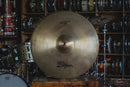 Used Zildjian A Medium Ride - 22"