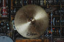 Used Zildjian A Medium Ride - 22"