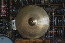 Used Sabian HHX Ride - 20"