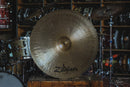 Used Zildjian Kerope Crash - 19"