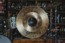 Used Sabian AAX Freq Crash - 18"