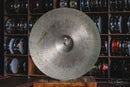 1970s Meinl Romen Ride - 24"