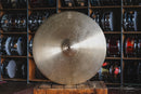 Used Zildjian A Ride - 21"