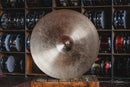 Used Zildjian A Ride - 21"