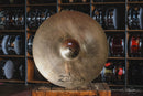 Used Zildjian A Custom Medium Ride - 22"