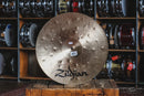 Used Zildjian K Custom Special Dry Crash - 16"