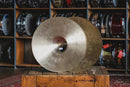 Used Sabian AAX Fusion Hats 13"