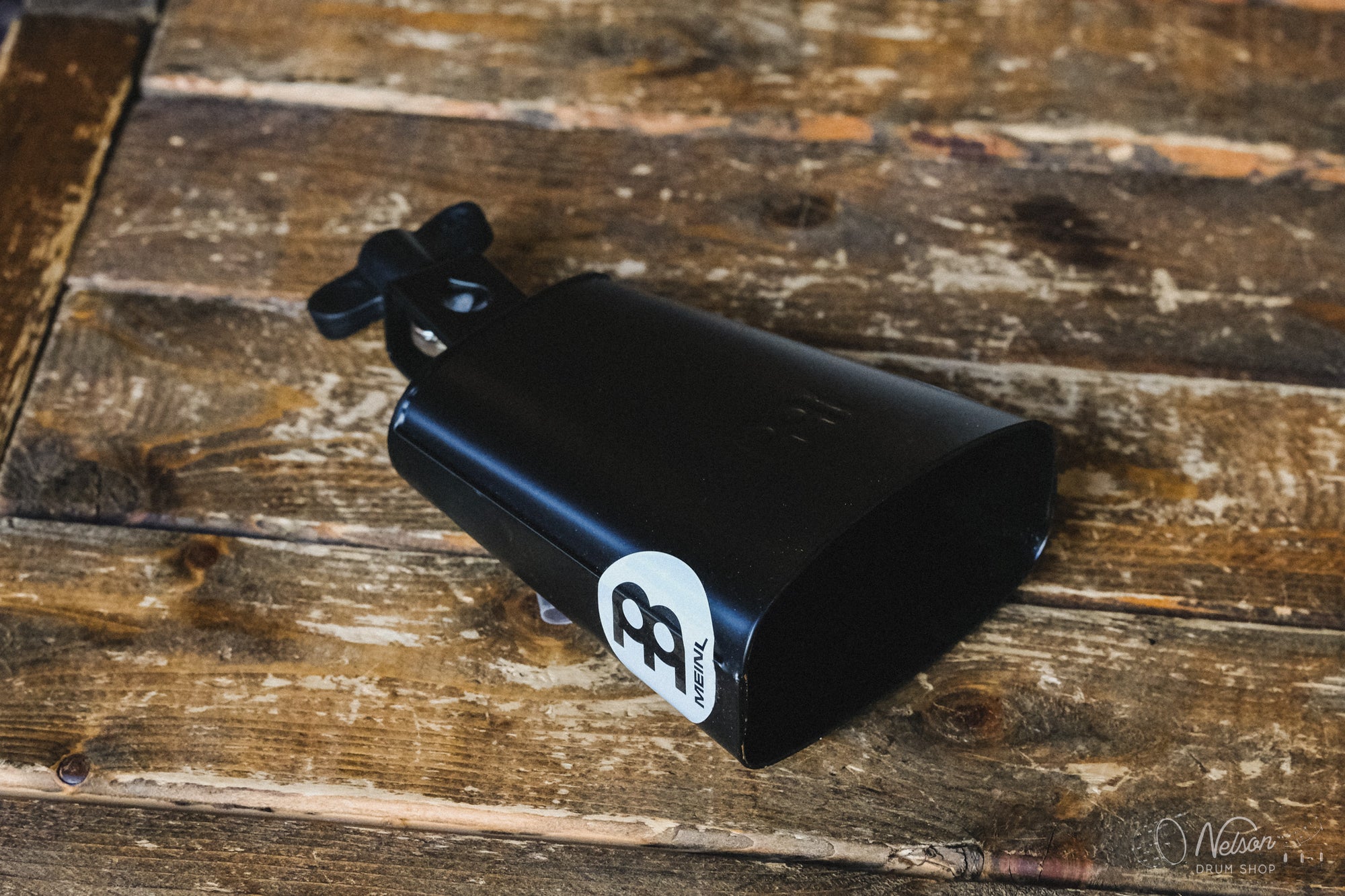 Meinl Percussion 4 3/4" Mini Cha Cha Cowbell