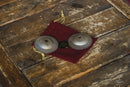 Zildjian Finger Cymbals - Thick