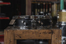 Honest Abe 'Odom 4' Heavy Steel Snare - 4x14