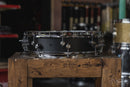 Honest Abe 'Odom 4' Heavy Steel Snare - 4x14