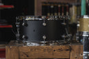 Honest Abe 'Odom 7' Heavy Steel Snare - 7x14