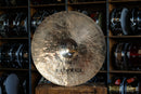 Used Istanbul Agop Xist Raw Ride - 22"