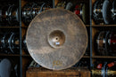 Meinl Byzance Sand Thin Crash - 20"