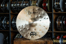 Meinl Byzance Extra Thin Hammered Crash - 18"