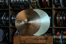 Used Paiste Giant Beat Hi Hats - 14"