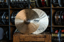 Used Sabian HHX Complex Medium Hi Hats - 14"