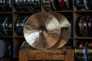 Used Sabian HHX Complex Medium Hi Hats - 14"