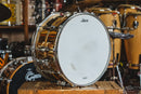 Used Ludwig Smooth Bronze Supraphonic - 8x14