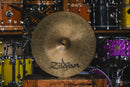 Used Zildjian K Custom Session Crash - 16"