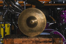 Used Zildjian A Custom Splash - 10"