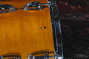 1970s Ludwig Pro Beat in Maple Thermogloss - 14x24, 9x13, 16x16