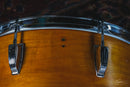 1970s Ludwig Pro Beat in Maple Thermogloss - 14x24, 9x13, 16x16