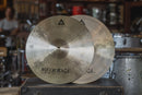 Istanbul Agop Xist Natural Hi-Hats - 14”