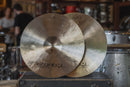 Istanbul Agop Xist Natural Hi-Hats - 14”