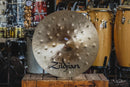 Used Zildjian K Custom Special Dry Crash - 16"