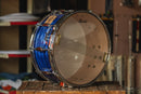 Barton 'Studio Custom' in Dark Blue Ripple - 6.5x14