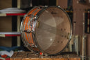 Barton 'Studio Custom' in Mars Oyster - 6.5x14