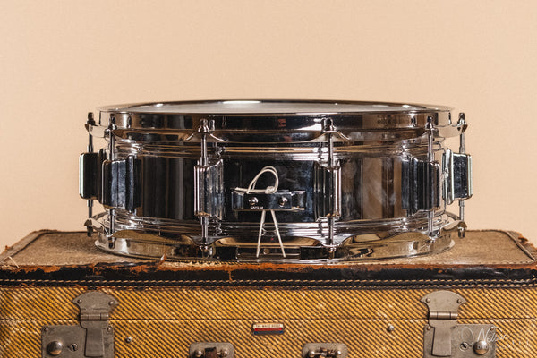 1960s Rogers 'SuperTen' COS - 5x14