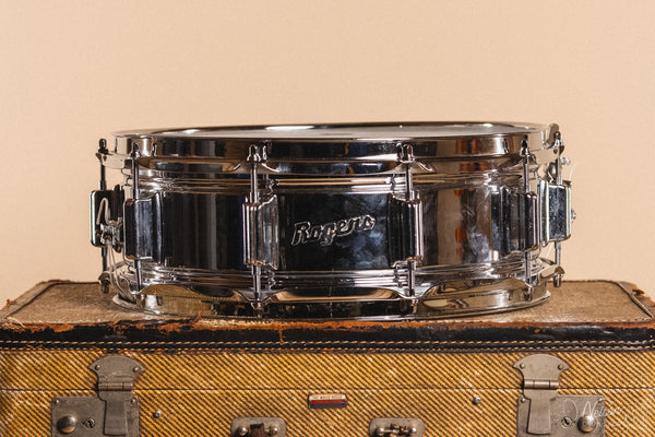 1960s Rogers 'SuperTen' COS - 5x14