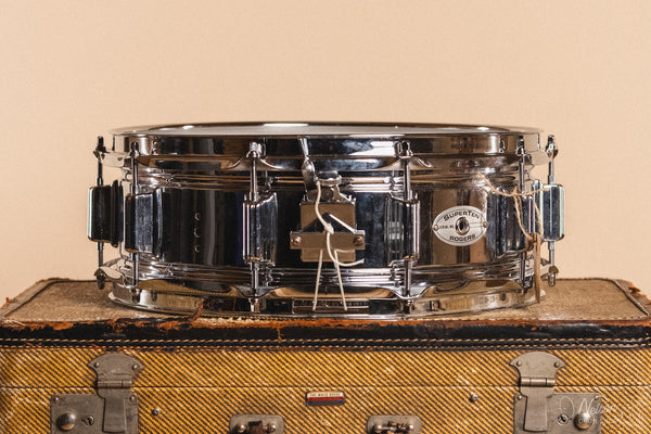 1960s Rogers 'SuperTen' COS - 5x14