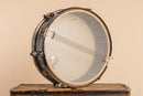 1960s Rogers Luxor in Steel Grey Ripple Pearl - 5x14