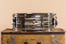 1970s Ludwig 'Standard S-100' in Bronze Strata - 5x14