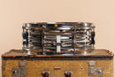 1970s Ludwig 'Standard S-100' in Bronze Strata - 5x14