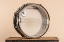 1970s Ludwig 'Standard S-100' in Bronze Strata - 5x14