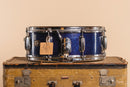 1960s Slingerland 'Artist Model' in Sparkling Blue Pearl - 5.5x14