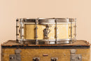 1930’s Ludwig & Ludwig 'Standard' in Avalon Pearl- 5x14