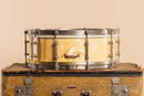 1930’s Ludwig & Ludwig 'Standard' in Avalon Pearl- 5x14