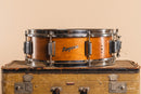 1960s Rogers Cleveland 'Powertone' in Natural Refinish - 5x14