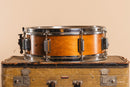 1960s Rogers Cleveland 'Powertone' in Natural Refinish - 5x14